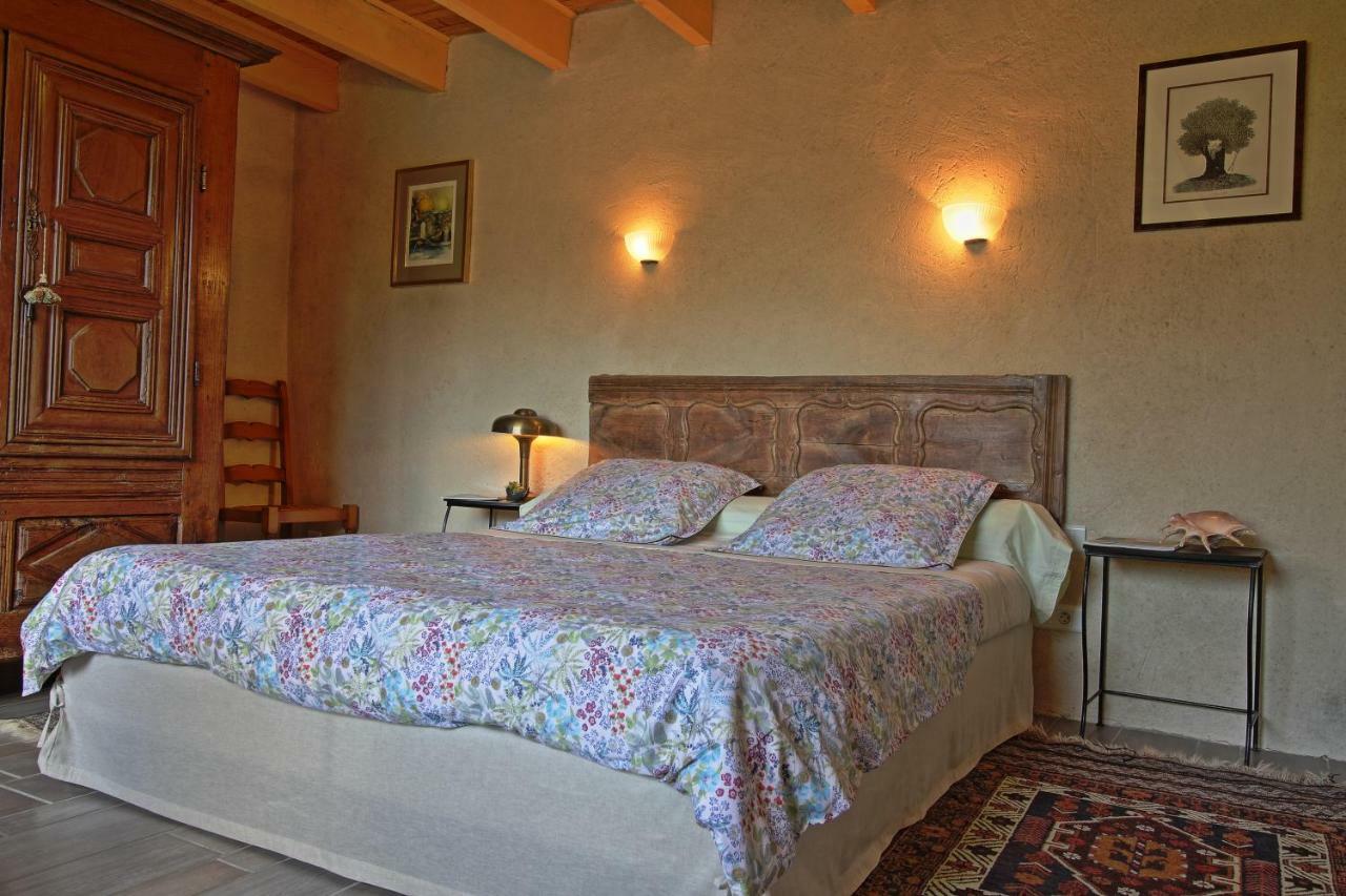Chambres D'Hotes Du Vent Solaire Plozevet ภายนอก รูปภาพ