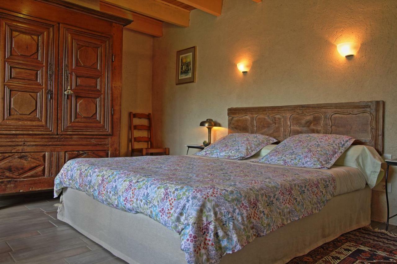 Chambres D'Hotes Du Vent Solaire Plozevet ภายนอก รูปภาพ